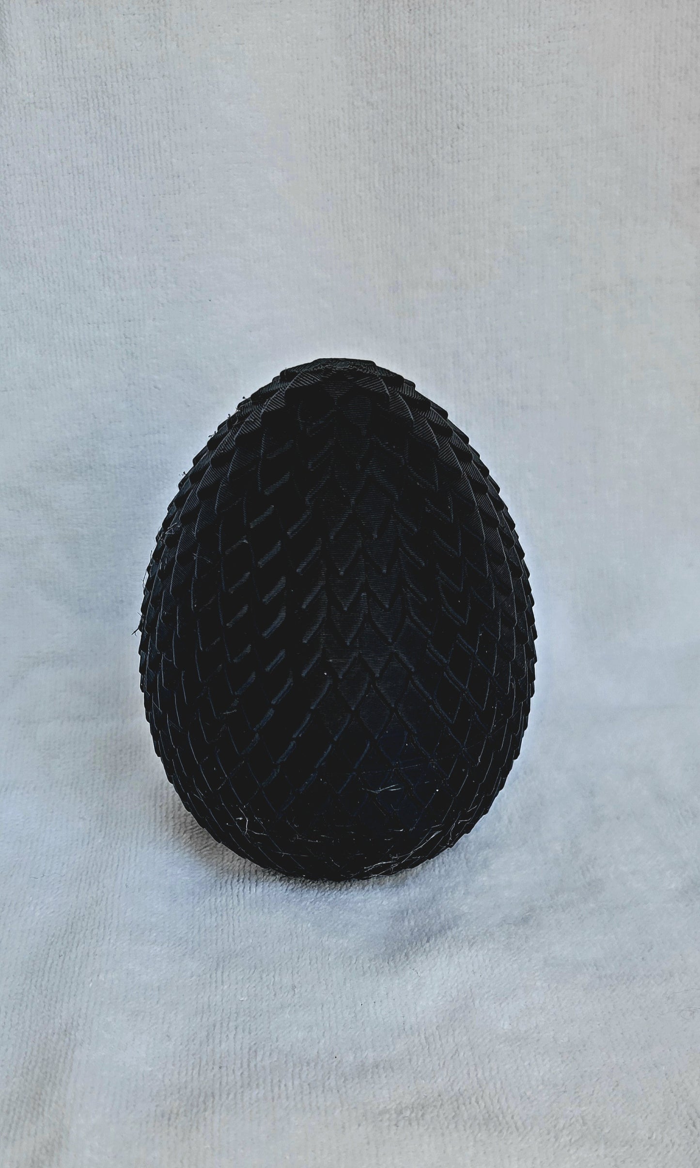 Dragon Egg Black